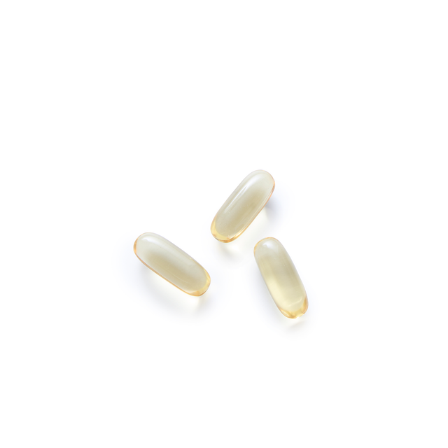 OMEGOR Vitality 1000 - 30 capsule